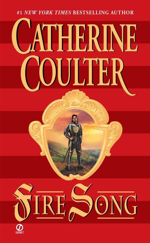 Fire Song - 9780451209283 by Catherine Coulter, 9780451209283