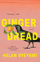 Gingerbread (A Novel) - 9781594634666 by Helen Oyeyemi, 9781594634666