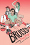 Bruised by Tanya Boteju, 9781534455023