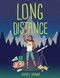 Long Distance by Whitney Gardner, Whitney Gardner, 9781534455658