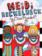 Heidi Heckelbeck for Class President - 9781534461307 by Wanda Coven, Priscilla Burris, 9781534461307