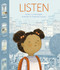 Listen - 9781534461895 by Gabi Snyder, Stephanie Graegin, 9781534461895