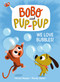 We Love Bubbles! (Bobo and Pup-Pup) ((A Graphic Novel)) - 9780593120651 by Vikram Madan, Nicola Slater, 9780593120651