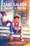 Zayd Saleem, Chasing the Dream (Power Forward; On Point; Bounce Back) by Hena Khan, Sally Wern Comport, 9781534469464