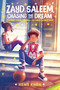 Zayd Saleem, Chasing the Dream (Power Forward; On Point; Bounce Back) by Hena Khan, Sally Wern Comport, 9781534469464