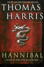 Hannibal (A Novel) by Thomas Harris, 9780385339483