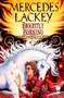 Brightly Burning - 9780886779894 by Mercedes Lackey, 9780886779894
