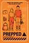 Prepped by Bethany Mangle, 9781534477506