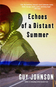 Echoes of a Distant Summer by Guy Johnson, 9780345478047