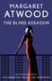 The Blind Assassin (A Novel) by Margaret Atwood, 9780385720953