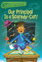 Our Principal Is a Scaredy-Cat! by Stephanie Calmenson, Aaron Blecha, 9781534479340