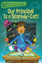 Our Principal Is a Scaredy-Cat! - 9781534479357 by Stephanie Calmenson, Aaron Blecha, 9781534479357