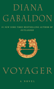 Voyager (A Novel) by Diana Gabaldon, 9780440217565