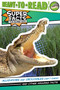 Alligators and Crocodiles Can't Chew! by Thea Feldman, Lee Cosgrove, 9781534479791