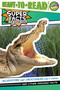 Alligators and Crocodiles Can't Chew! (And Other Amazing Facts (Ready-to-Read Level 2)) by Thea Feldman, Lee Cosgrove, 9781534479791