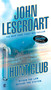 The Hunt Club - 9780451220103 by John Lescroart, 9780451220103