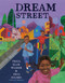 Dream Street - 9780525581109 by Tricia Elam Walker, Ekua Holmes, 9780525581109