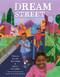 Dream Street - 9780525581109 by Tricia Elam Walker, Ekua Holmes, 9780525581109