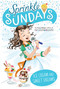 Ice Cream and Sweet Dreams by Coco Simon, 9781534480810