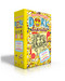 Dork Diaries Books 13-15 (Boxed Set) (Dork Diaries 13; Dork Diaries 14; Dork Diaries 15) by Rachel Renée Russell, Rachel Renée Russell, 9781534482029