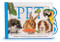 Pet - 9781534482470 by Matthew Van Fleet, Brian Stanton, 9781534482470