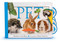 Pet - 9781534482470 by Matthew Van Fleet, Brian Stanton, 9781534482470