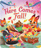 Here Comes Fall! by Susan Kantor, Katya Longhi, 9781534482937