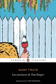 Las aventuras de Tom Sawyer   / The Adventures of Tom Sawyer (Spanish Edition) by Mark Twain, 9788491051664