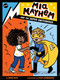 Mia Mayhem and the Super Switcheroo by Kara West, Leeza Hernandez, 9781534484405