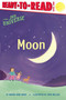 Moon (Ready-to-Read Level 1) - 9781534486423 by Marion  Dane Bauer, John Wallace