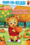 Daniel Visits a Pumpkin Patch (Ready-to-Read Pre-Level 1) - 9781534486645 by Maggie Testa, Jason Fruchter, 9781534486645