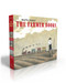 The Farmer Books (Farmer and the Clown; Farmer and the Monkey; Farmer and the Circus) by Marla Frazee, Marla Frazee, 9781534487550