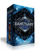 Sanctuary Trilogy (Sanctuary; Containment; Salvation) by Caryn Lix, 9781534487567