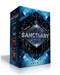 Sanctuary Trilogy (Boxed Set) (Sanctuary; Containment; Salvation) by Caryn Lix, 9781534487567