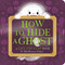 How to Hide a Ghost (A Lift-the-Flap Book) by MacKenzie Haley, MacKenzie Haley, 9781534487635