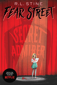 Secret Admirer - 9781534487666 by R.L. Stine, 9781534487666