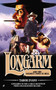 Longarm #427 (Longarm and the Coldest Town in Hell) by Tabor Evans, 9780515154351