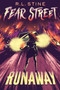 Runaway - 9781534487673 by R.L. Stine, 9781534487673