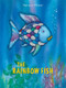 The Rainbow Fish by Marcus Pfister, J Alison James, Marcus Pfister, 9781558580091