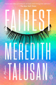Fairest (A Memoir) - 9780525561323 by Meredith Talusan, 9780525561323