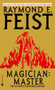 Magician: Master by Raymond E. Feist, 9780553564938