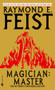 Magician: Master by Raymond E. Feist, 9780553564938
