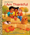 I Am Thankful - 9780593428825 by Sonali Fry, 9780593428825