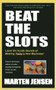 Beat the Slots! by Marten Jensen, 9781580420631