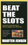 Beat the Slots! by Marten Jensen, 9781580420631