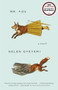 Mr. Fox by Helen Oyeyemi, 9781594486180