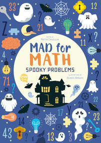 Spooky Problems by AGNESE BARUZZI, 9788854417489