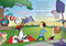 The Cat on the Mat: All About Mindfulness - 9780593379356 by Bonnie Worth, Aristides Ruiz, Joe Mathieu