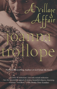 A Village Affair - 9780425186053 by Joanna Trollope, 9780425186053