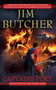 Captain's Fury by Jim Butcher, 9780441016556